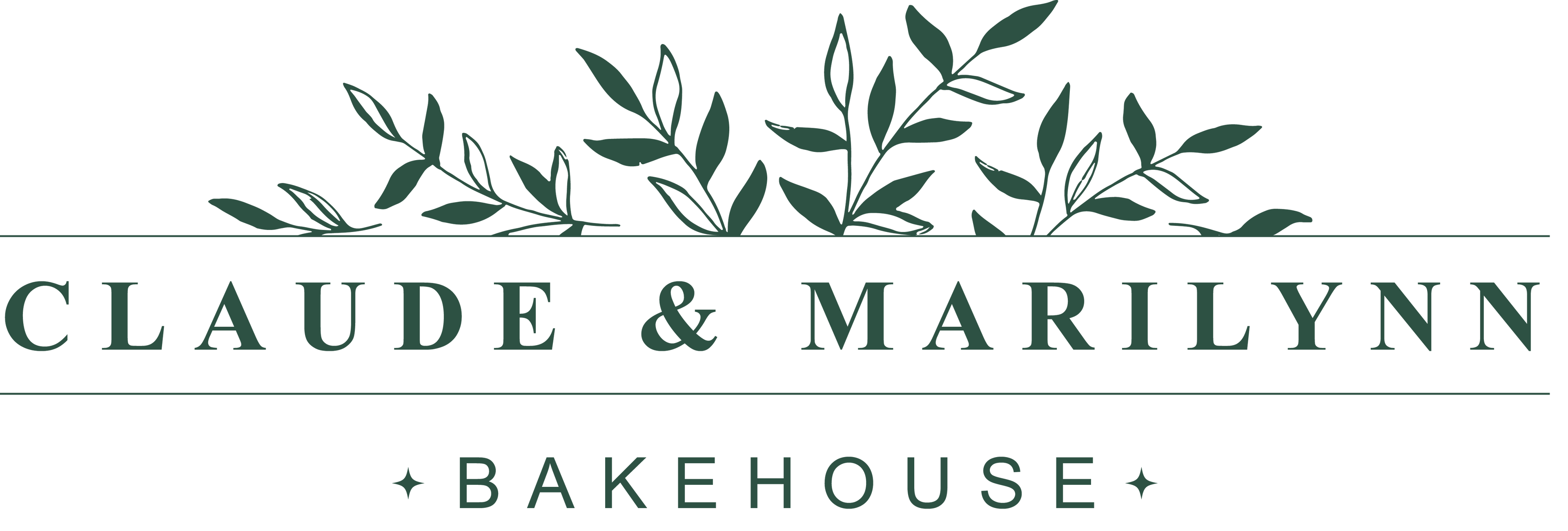 Claude & Marilynn Bakehouse