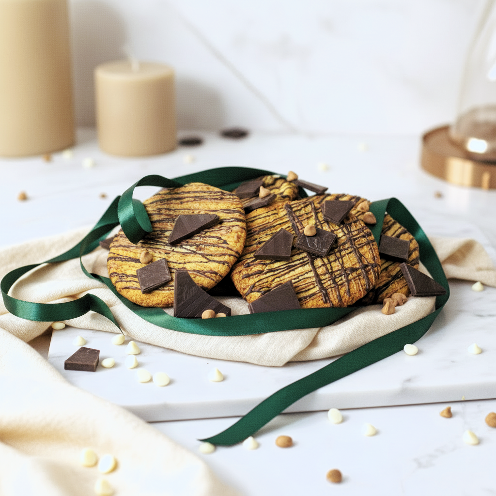 Bliss Box – Your Cookie Combo