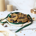 Midnight Bliss Cookies