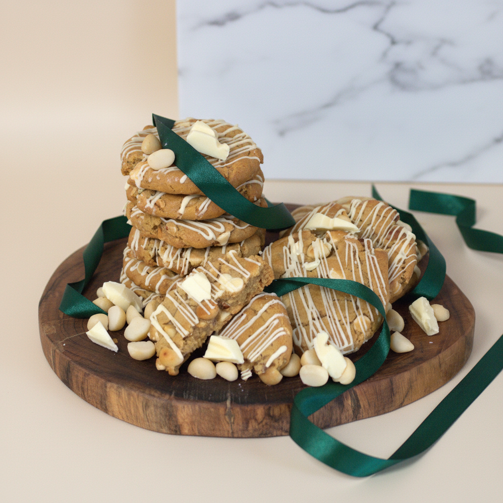 Bliss Box – Your Cookie Combo