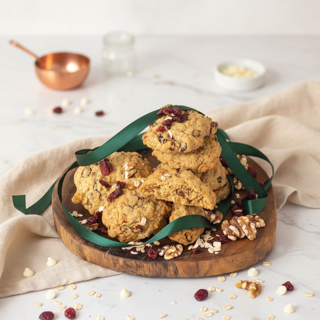 Golden Harvest Without Candles