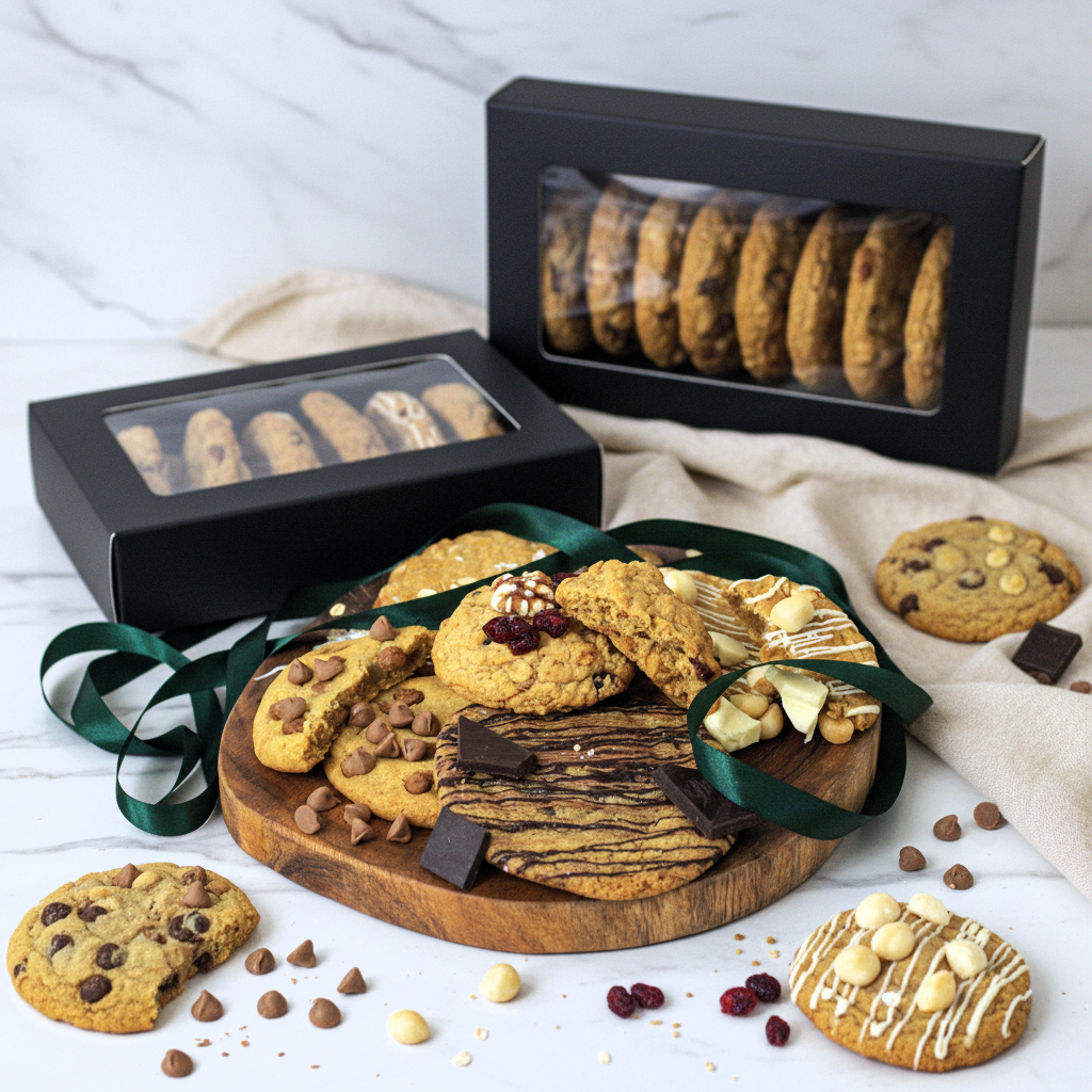Bliss Box – Your Cookie Combo